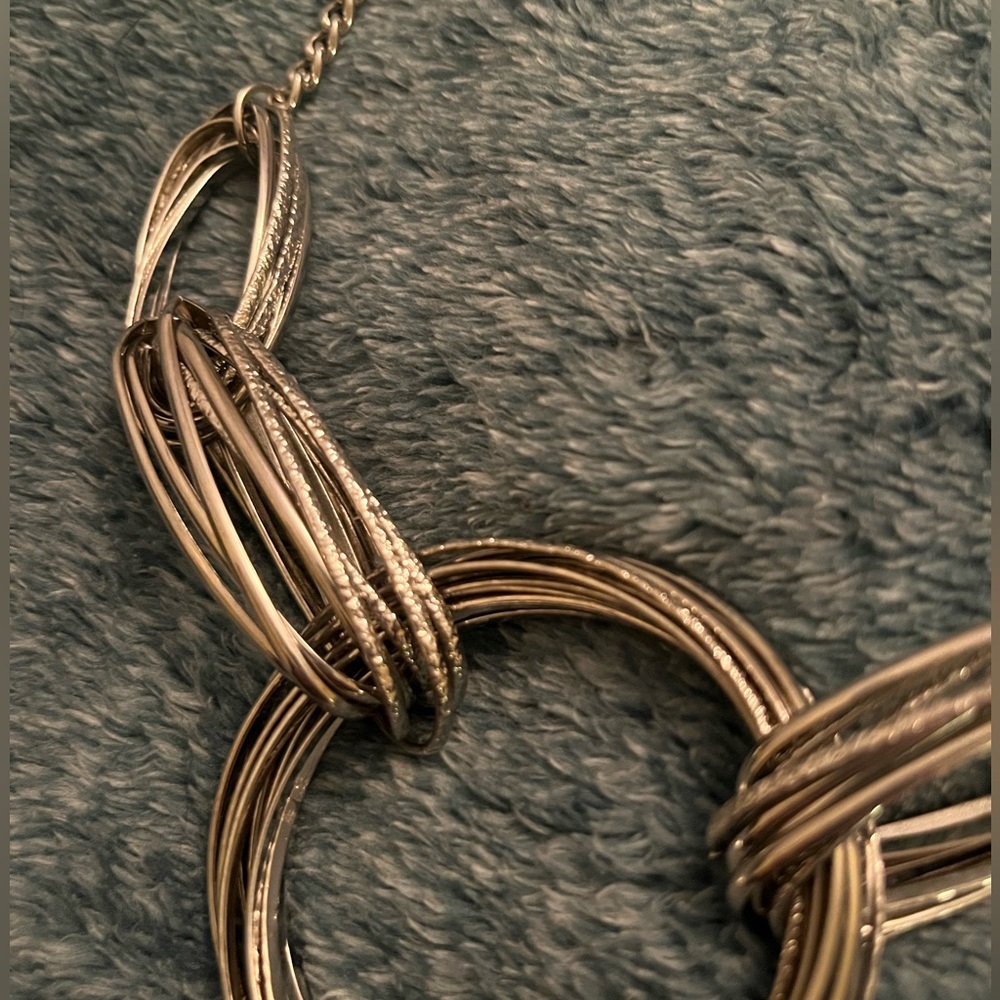 NWT Fun Necklace! - Picture 2 of 4